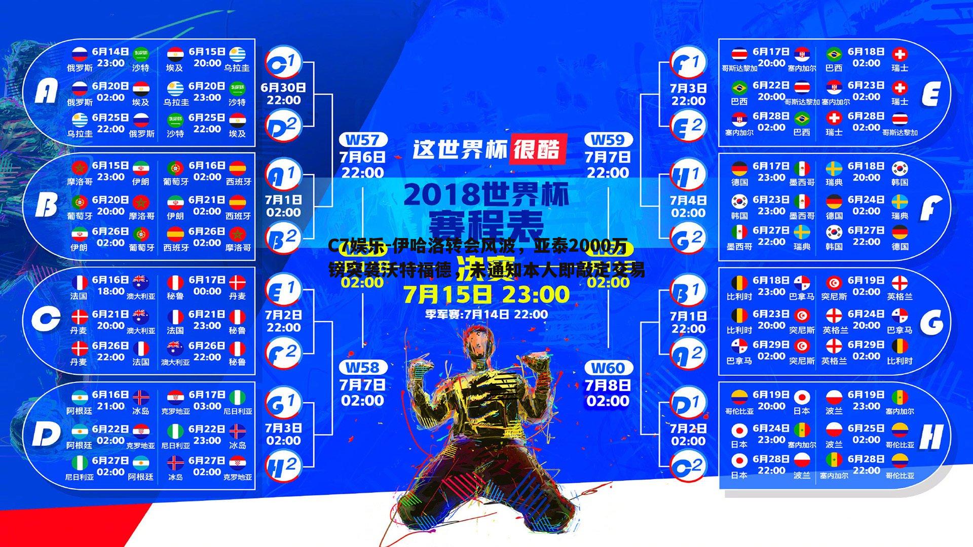 伊哈洛转会风波，亚泰2000万镑突袭沃特福德，未通知本人即敲定交易